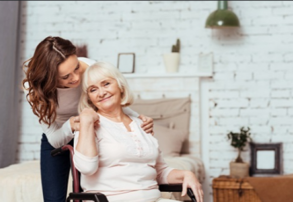 home health services