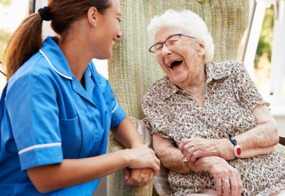 caring for the ones you love