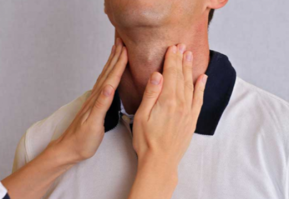 Thyroid disease