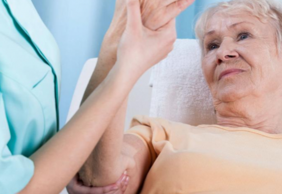 are you feeling weak ?