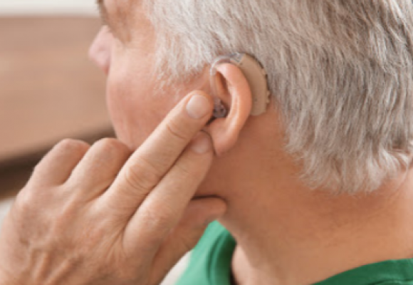 hearing loss