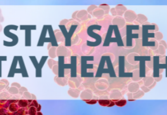 what you should know about coronavirus