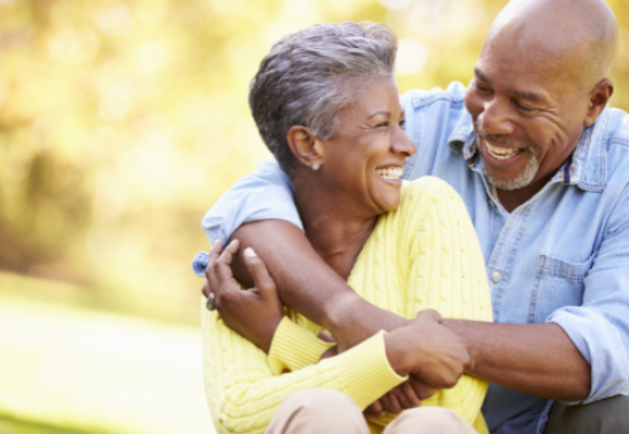 at home care and services