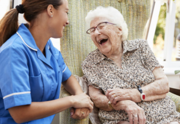 Long-term care insurance