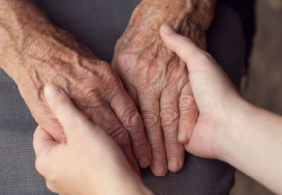 celebrate hospice care