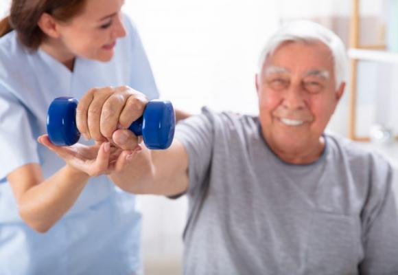 Make time to exercise