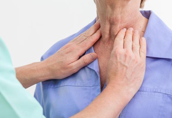 Caring for loved ones with Thyroid disease